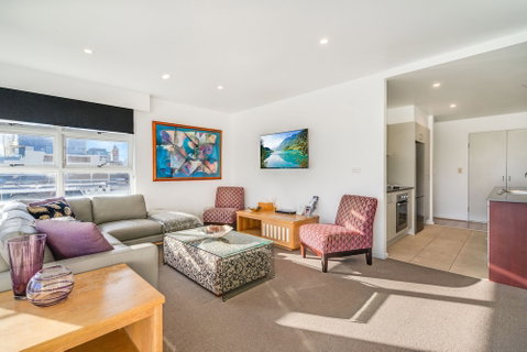 Beau Monde Apartments Newcastle - Worth Place Apartment - Nambucca Heads Accommodation 1