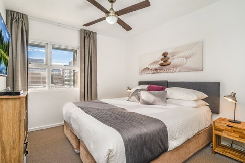 Beau Monde Apartments Newcastle - Worth Place Apartment - Nambucca Heads Accommodation 2