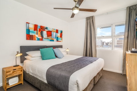 Beau Monde Apartments Newcastle - Worth Place Apartment - Nambucca Heads Accommodation 5