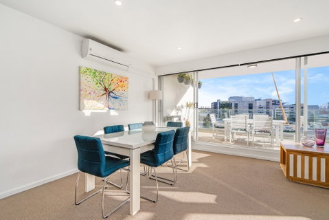 Beau Monde Apartments Newcastle - Worth Place Apartment - Nambucca Heads Accommodation 4