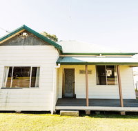 Coal d' Vine Cottage - Cessnock NSW - Nambucca Heads Accommodation