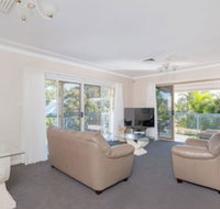 Ronald Avenue 45 Villa Floridiana - Nambucca Heads Accommodation