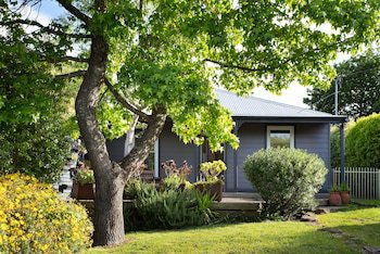 Absolute - Nambucca Heads Accommodation 0