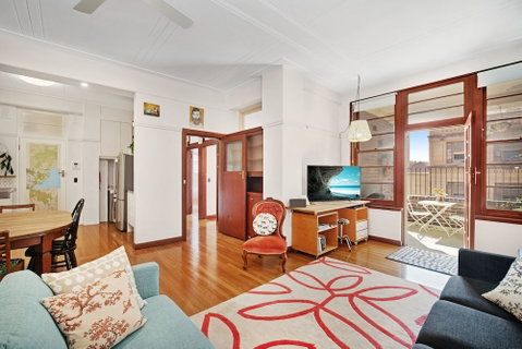Newcastle Short Stay Apartments - Gatsby On Watt - Nambucca Heads Accommodation 5