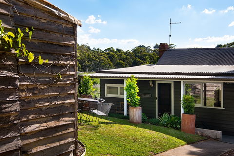 Petite Maison - Nambucca Heads Accommodation 1