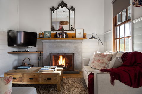 Petite Maison - Nambucca Heads Accommodation 6