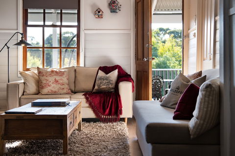 Petite Maison - Nambucca Heads Accommodation 3