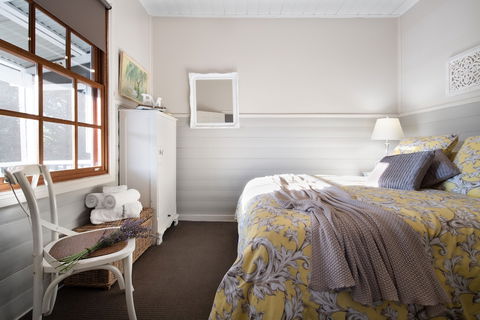 Petite Maison - Nambucca Heads Accommodation 4