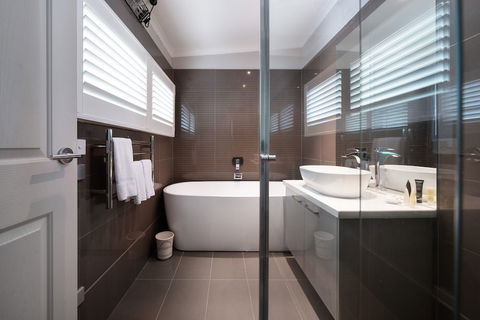 Petite Maison - Nambucca Heads Accommodation 2