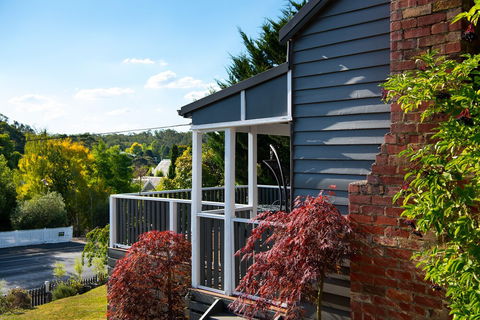Petite Maison - Nambucca Heads Accommodation 0