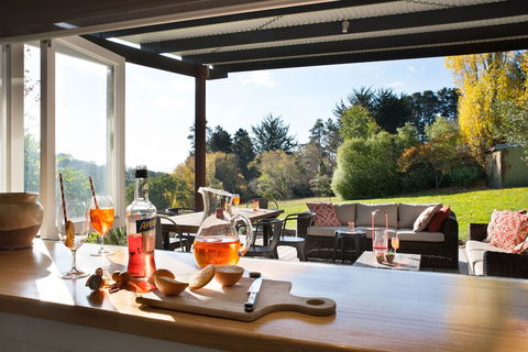 Mount Olive - Nambucca Heads Accommodation 5