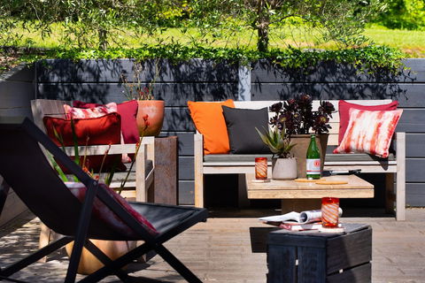 Mount Olive - Nambucca Heads Accommodation 3