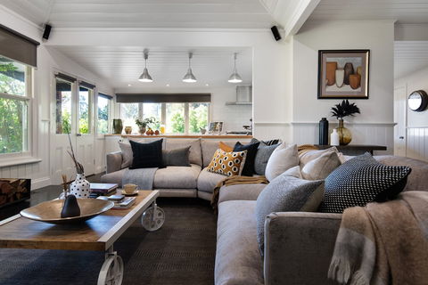 Mount Olive - Nambucca Heads Accommodation 2