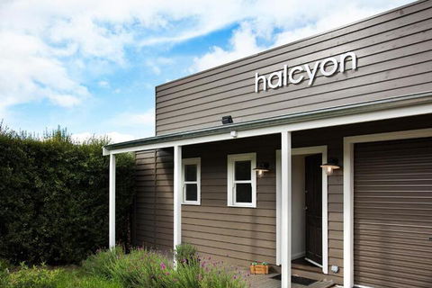 Halcyon - Nambucca Heads Accommodation 1