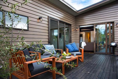 Halcyon - Nambucca Heads Accommodation 2