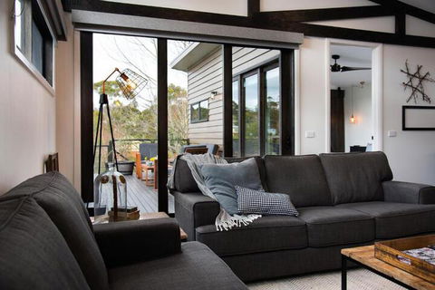 Halcyon - Nambucca Heads Accommodation 5