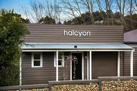 Halcyon - Nambucca Heads Accommodation 3
