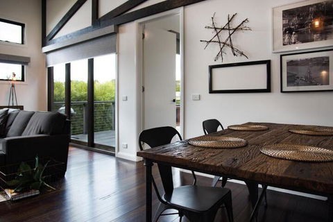 Halcyon - Nambucca Heads Accommodation 6