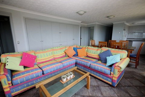 Shoreline Six With Ocean Views To See The Whales - Nambucca Heads Accommodation 2