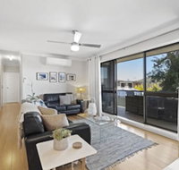 Ronald Ave Bahia Unit 02 47 - Nambucca Heads Accommodation