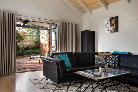 Walnut Chalet 4 - Nambucca Heads Accommodation 4