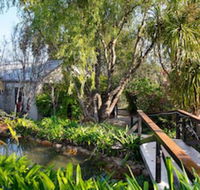 Walnut Chalet 4 - Nambucca Heads Accommodation