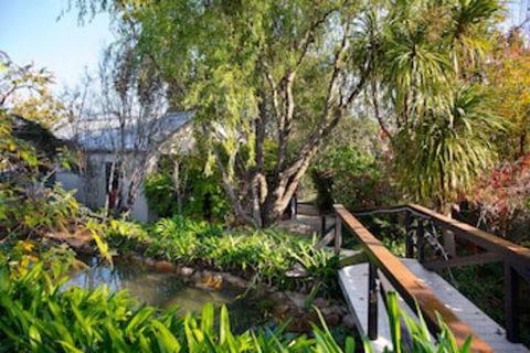 Walnut Chalet 4 - Nambucca Heads Accommodation 0