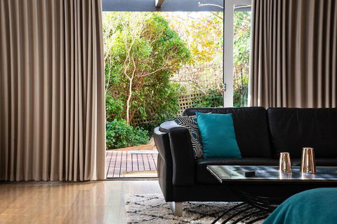 Walnut Chalet 4 - Nambucca Heads Accommodation 3