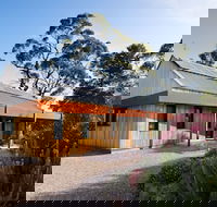 Green Retreat Passive House - Nambucca Heads Accommodation