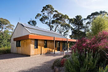 Green Retreat Passive House - Nambucca Heads Accommodation 0