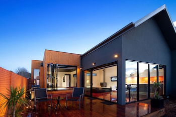 Elira 2 - Nambucca Heads Accommodation 0