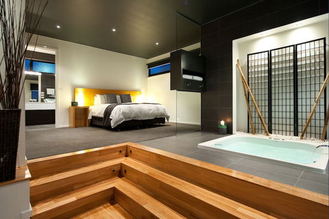 Elira 1 - Nambucca Heads Accommodation 1