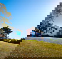 Aura House - Nambucca Heads Accommodation