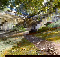 Beecroft House - Nambucca Heads Accommodation
