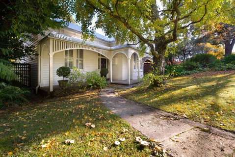Beecroft House - Nambucca Heads Accommodation 0