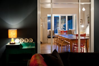 Sonoma House - Nambucca Heads Accommodation 0
