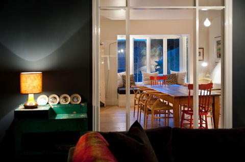 Sonoma House - Nambucca Heads Accommodation 1