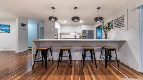 Hayman Views - Nambucca Heads Accommodation 5