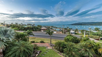 Hayman Views - Nambucca Heads Accommodation 2