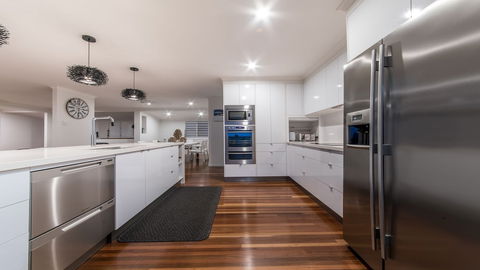 Hayman Views - Nambucca Heads Accommodation 3