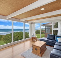 ONE FISH TWO FISH - Nambucca Heads Accommodation