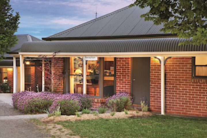 Balliang VIC Nambucca Heads Accommodation