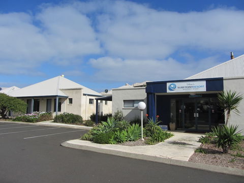 Margaret River Beach Apartments - Nambucca Heads Accommodation 4