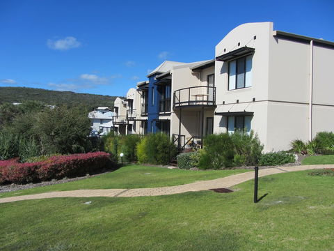 Margaret River Beach Apartments - Nambucca Heads Accommodation 2
