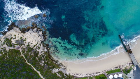 Margaret River Beach Apartments - Nambucca Heads Accommodation 0
