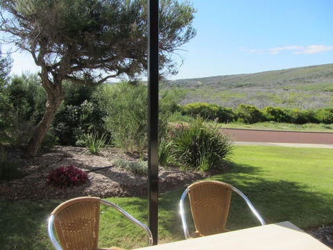 Margaret River Beach Apartments - Nambucca Heads Accommodation 5