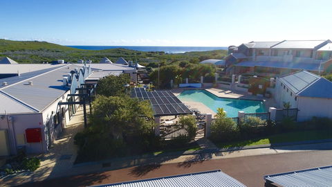 Margaret River Beach Apartments - Nambucca Heads Accommodation 6