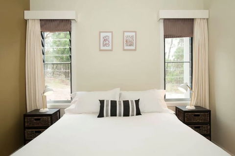 Peppertree Hill Luxury Farm Accomodation - Nambucca Heads Accommodation 2