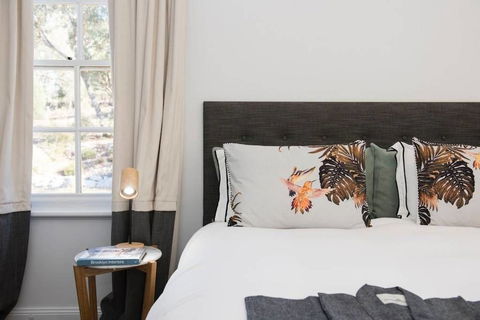 Peppertree Hill Luxury Farm Accomodation - Nambucca Heads Accommodation 5