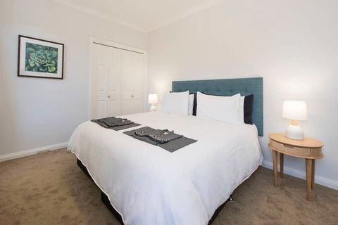 Peppertree Hill Luxury Farm Accomodation - Nambucca Heads Accommodation 4